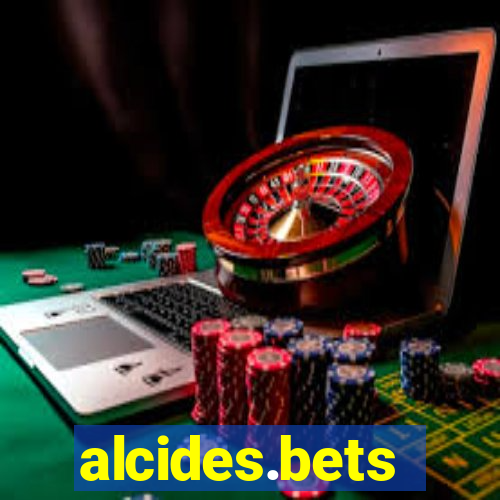 alcides.bets