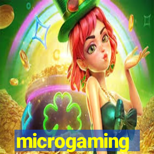 microgaming