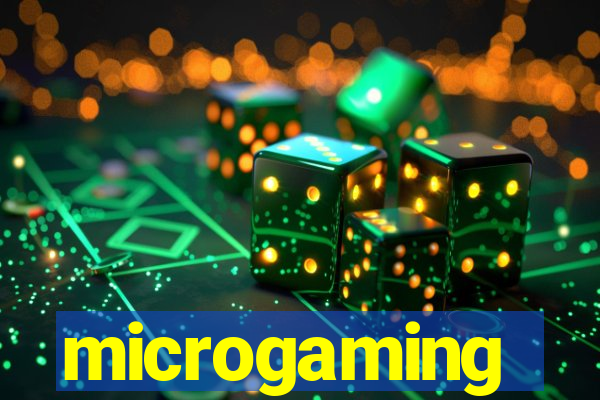 microgaming