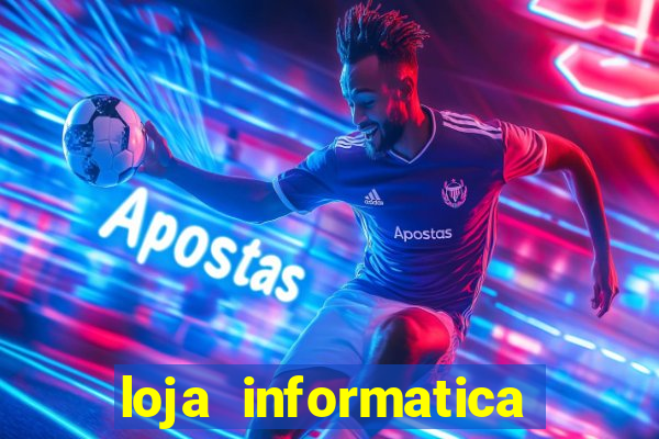 loja informatica porto alegre