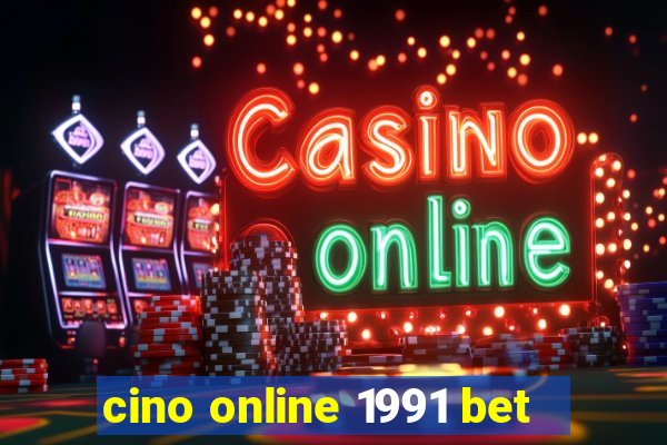 cino online 1991 bet