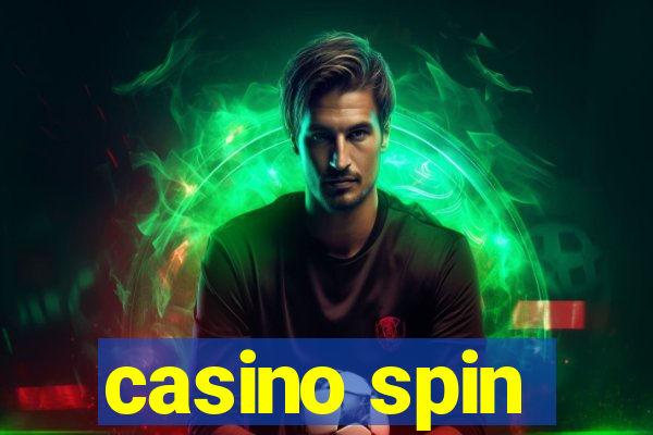 casino spin