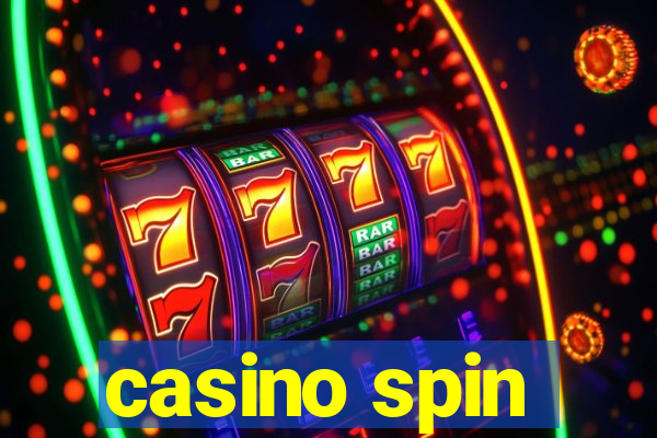 casino spin