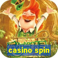 casino spin