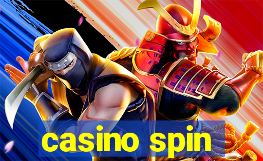 casino spin