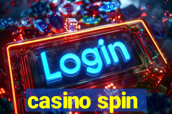 casino spin