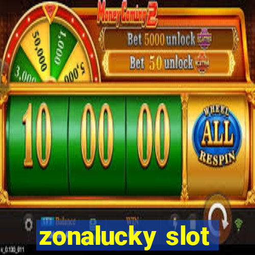 zonalucky slot