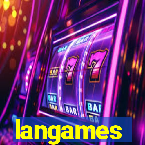 langames