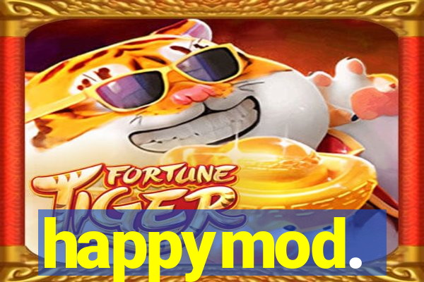 happymod.