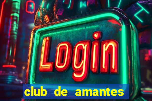 club de amantes del vino