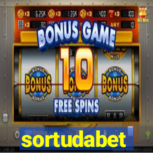 sortudabet