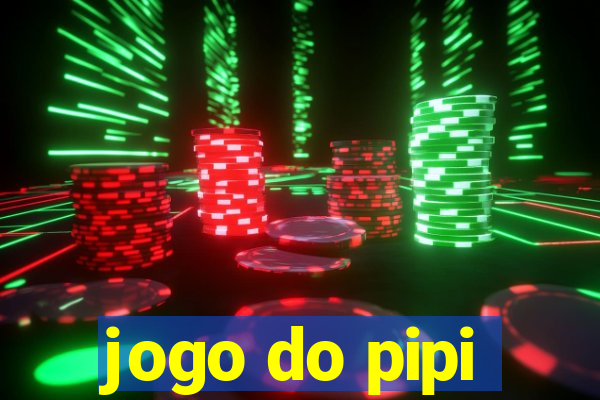 jogo do pipi