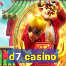 d7 casino