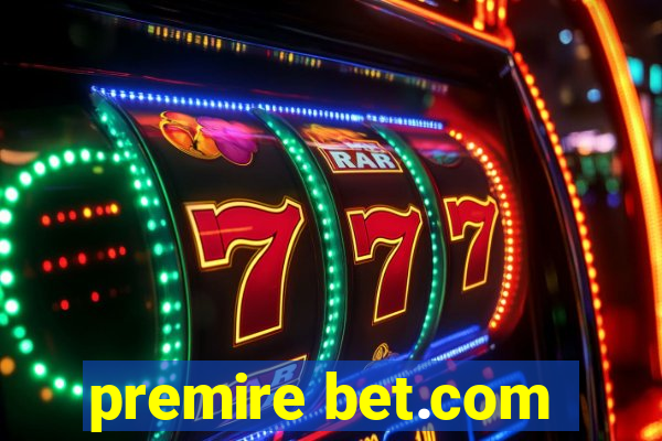 premire bet.com