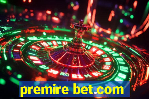 premire bet.com