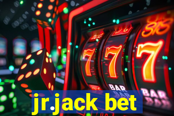 jr.jack bet