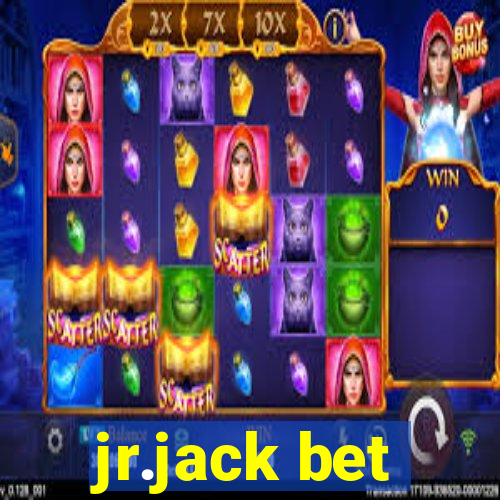 jr.jack bet