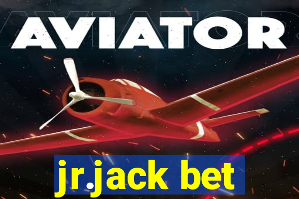 jr.jack bet