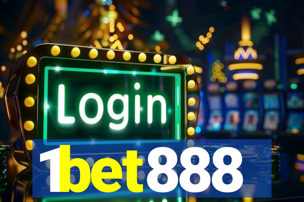 1bet888