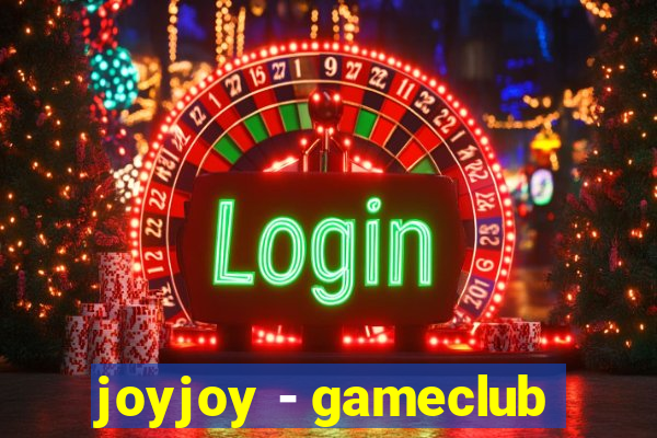 joyjoy - gameclub