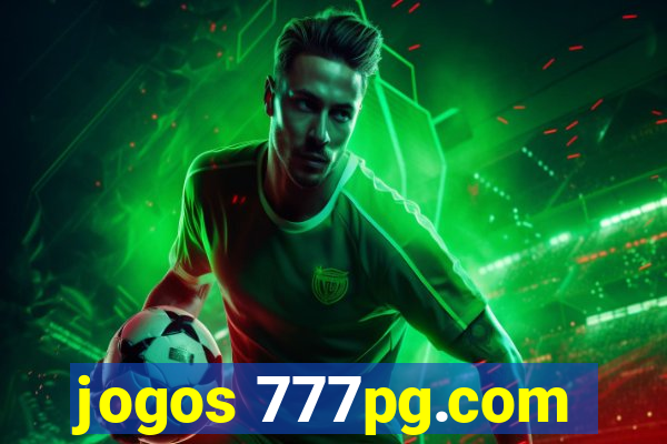 jogos 777pg.com