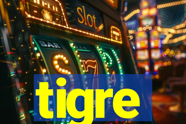 tigre