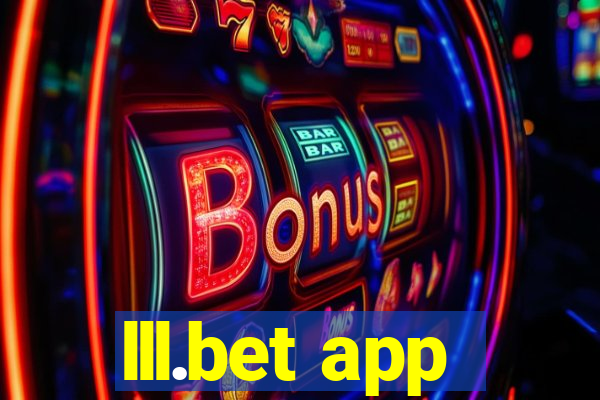 lll.bet app