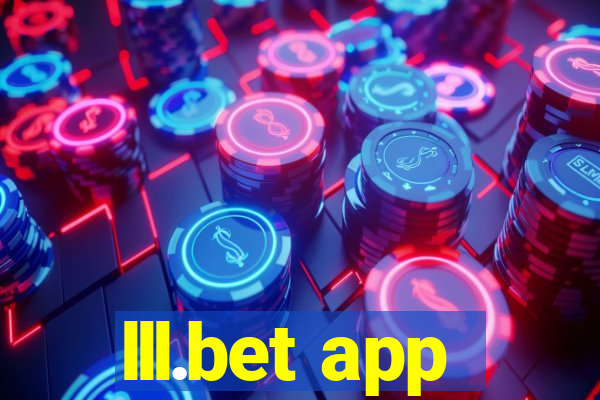 lll.bet app