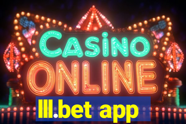 lll.bet app