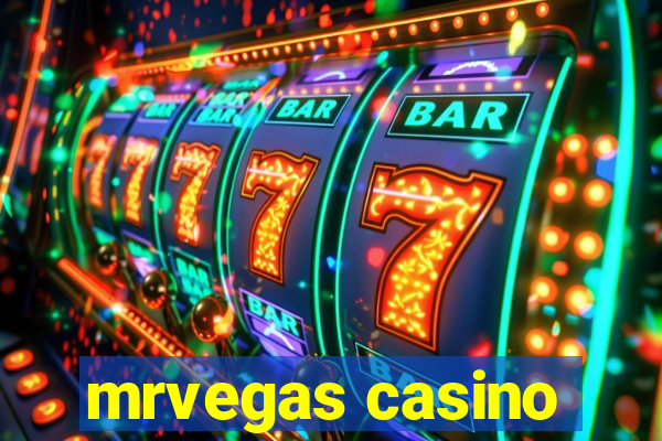 mrvegas casino