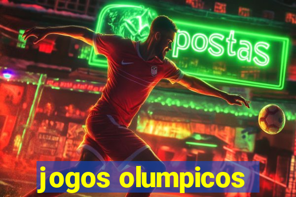 jogos olumpicos