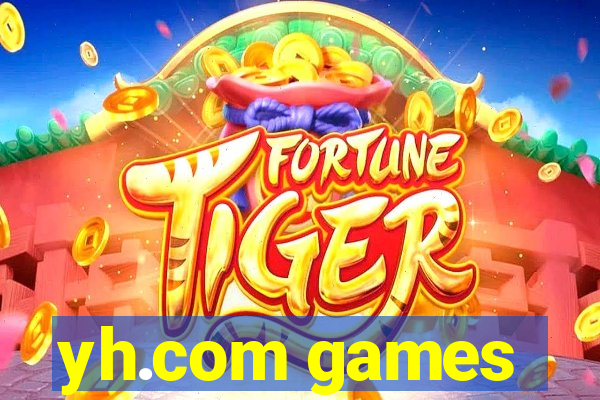 yh.com games