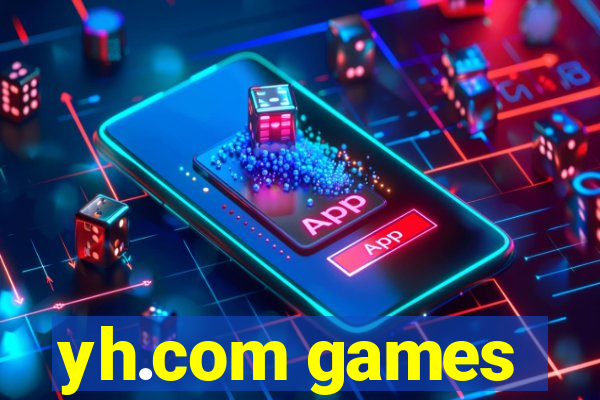 yh.com games