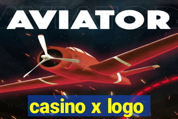 casino x logo