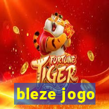 bleze jogo