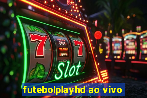 futebolplayhd ao vivo