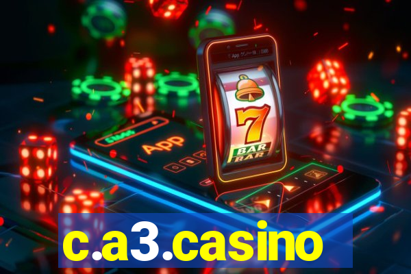 c.a3.casino