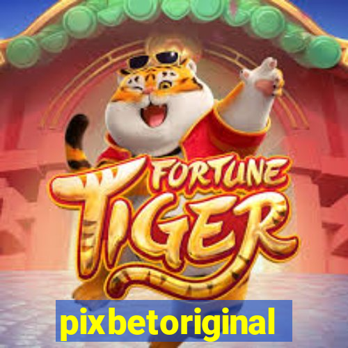 pixbetoriginal