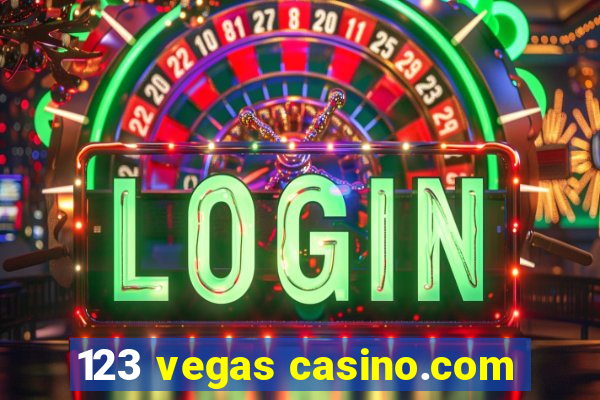 123 vegas casino.com