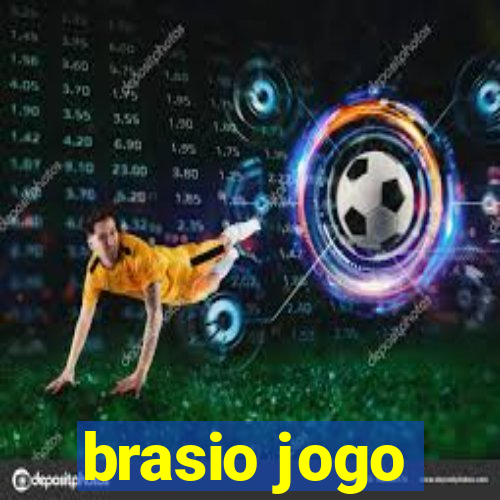 brasio jogo