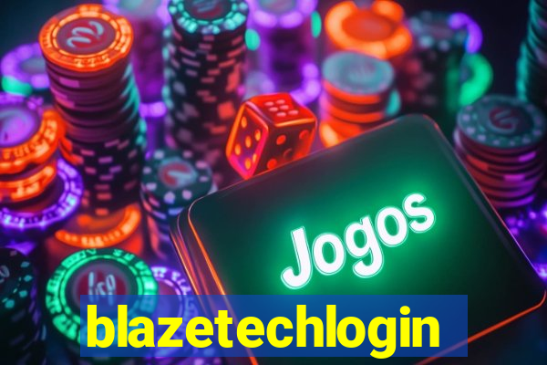 blazetechlogin