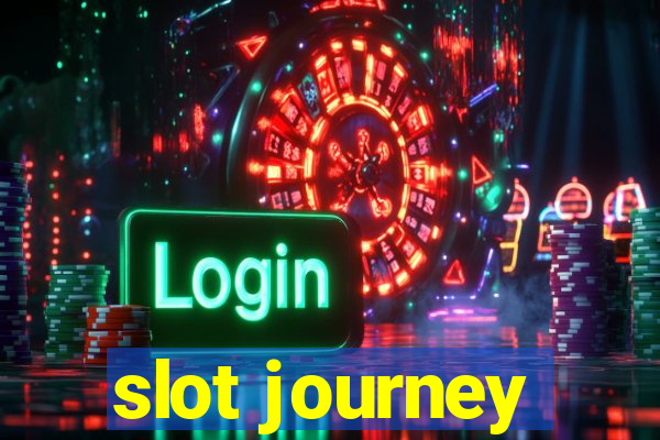 slot journey