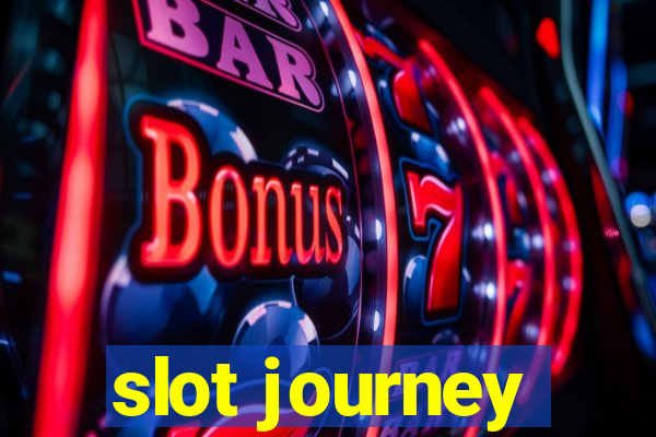 slot journey