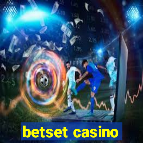 betset casino