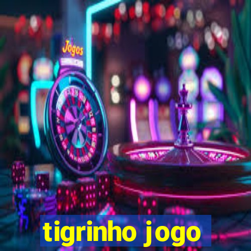 tigrinho jogo