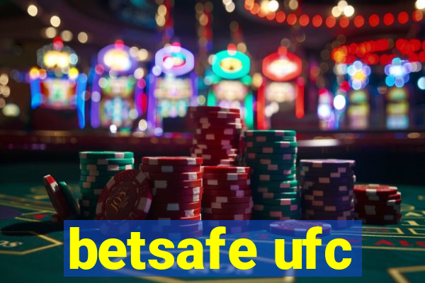 betsafe ufc