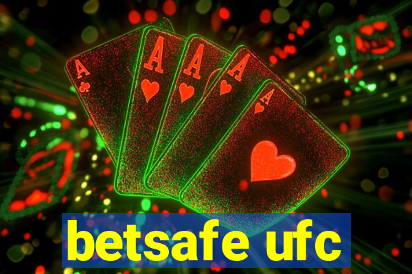 betsafe ufc