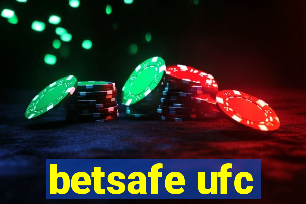 betsafe ufc