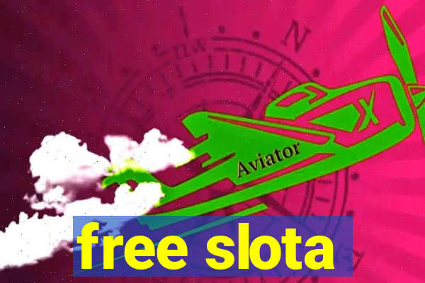 free slota