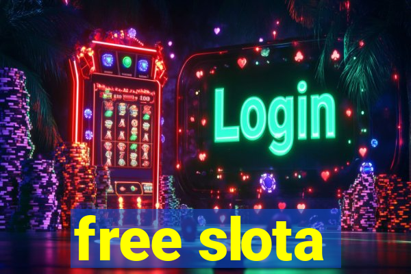 free slota